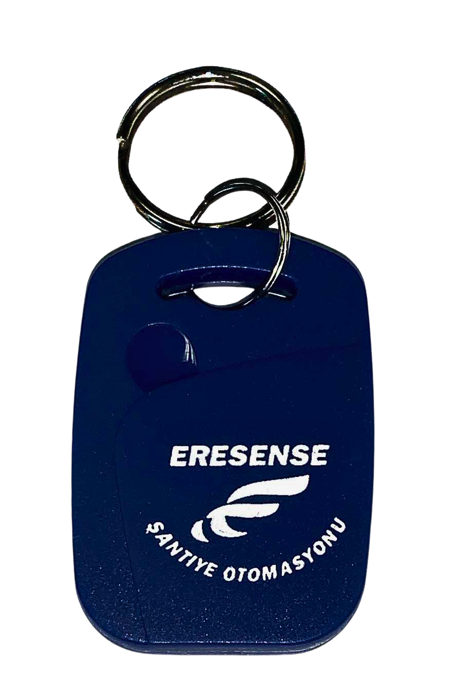 RT61 RFID